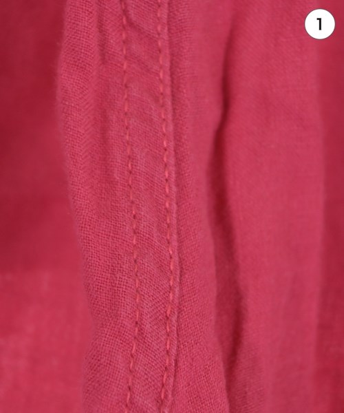 BEAMS BOY（ビームスボーイ）その他 ピンク サイズ:-(M位) レディース/2200617909033