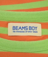 BEAMS BOY（ビームスボーイ）Tシャツ・カットソー 緑 サイズ:1(S位) レディース/2200632084050