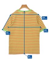 BEAMS BOY（ビームスボーイ）Tシャツ・カットソー 緑 サイズ:1(S位) レディース/2200632084050