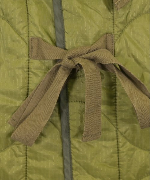 BEAMS BOY（ビームスボーイ）その他 カーキ サイズ:F レディース/2200618674015