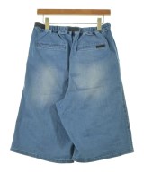 GRAMICCI（グラミチ）ショートパンツ 青 サイズ:F レディース/2200632495030