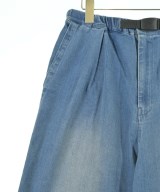 GRAMICCI（グラミチ）ショートパンツ 青 サイズ:F レディース/2200632495030