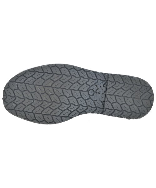 BEAMS BOY（ビームスボーイ）サンダル 紺 サイズ:EU38(24.5cm位) レディース/2200615938110