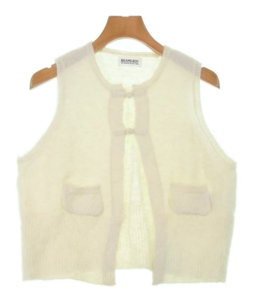 ビームスボーイ(BEAMS BOY)のBEAMS BOY ベスト