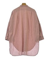 BEAMS BOY（ビームスボーイ）カジュアルシャツ 赤 サイズ:F レディース/2200617316015