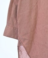 BEAMS BOY（ビームスボーイ）カジュアルシャツ 赤 サイズ:F レディース/2200617316015