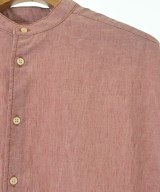 BEAMS BOY（ビームスボーイ）カジュアルシャツ 赤 サイズ:F レディース/2200617316015