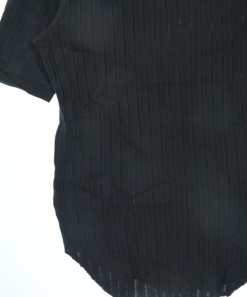 BEAMS BOY（ビームスボーイ）Tシャツ・カットソー 黒 サイズ:-(M位) レディース/2200617316046