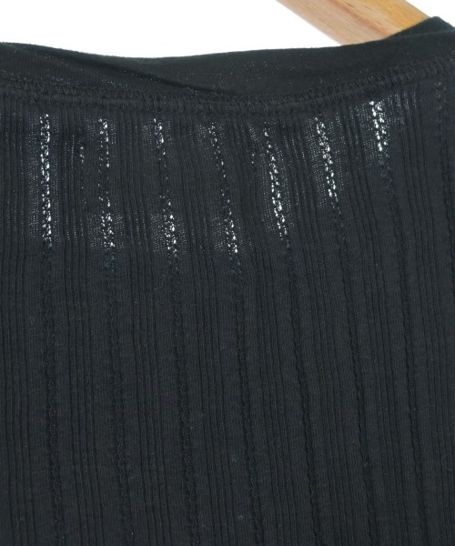 BEAMS BOY（ビームスボーイ）Tシャツ・カットソー 黒 サイズ:-(M位) レディース/2200617316046