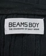 BEAMS BOY（ビームスボーイ）Tシャツ・カットソー 黒 サイズ:-(M位) レディース/2200617316046