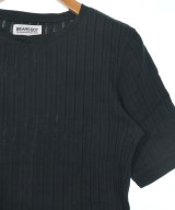 BEAMS BOY（ビームスボーイ）Tシャツ・カットソー 黒 サイズ:-(M位) レディース/2200617316046