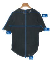 BEAMS BOY（ビームスボーイ）Tシャツ・カットソー 黒 サイズ:-(M位) レディース/2200617316046