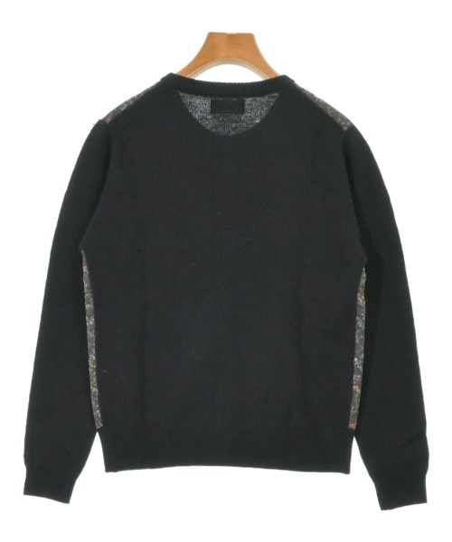 BEAMS BOY（ビームスボーイ）カーディガン 黒 サイズ:1(S位) レディース/2200617316077