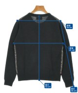 BEAMS BOY（ビームスボーイ）カーディガン 黒 サイズ:1(S位) レディース/2200617316077