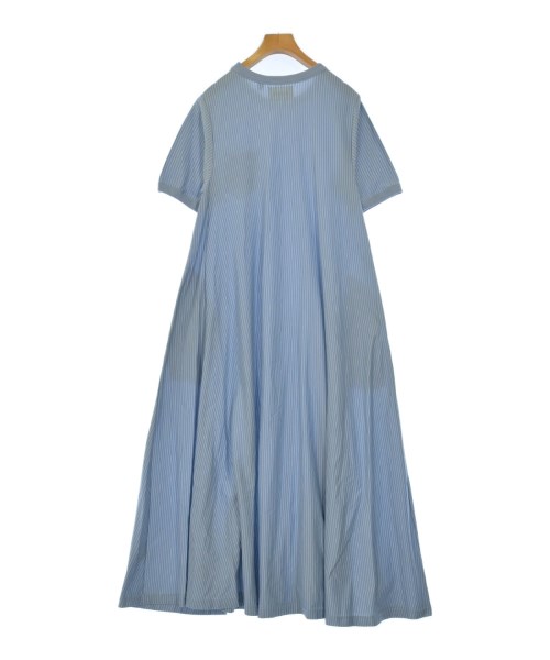 BEAMS BOY（ビームスボーイ）ワンピース 青 サイズ:-(M位) レディース/2200618355037