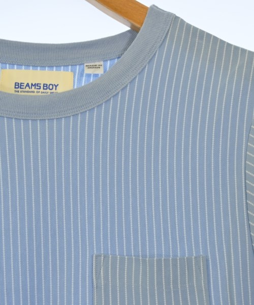 BEAMS BOY（ビームスボーイ）ワンピース 青 サイズ:-(M位) レディース/2200618355037