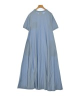 BEAMS BOY（ビームスボーイ）ワンピース 青 サイズ:-(M位) レディース/2200618355037