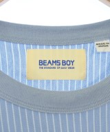 BEAMS BOY（ビームスボーイ）ワンピース 青 サイズ:-(M位) レディース/2200618355037