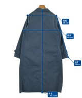 BEAMS BOY（ビームスボーイ）その他 青 サイズ:-(M位) レディース/2200632801138