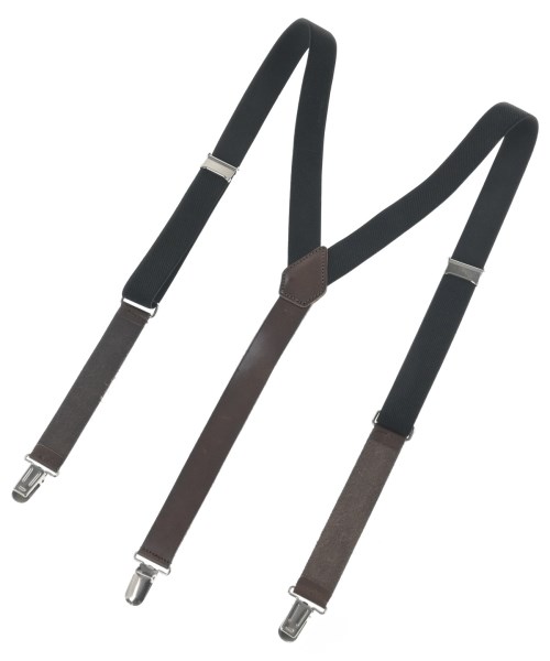 BEAMS BOY（ビームスボーイ）小物類（その他） 茶 サイズ:- レディース/2200632884223