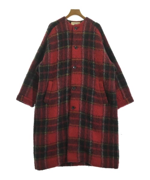 ビームスボーイ(BEAMS BOY)のBEAMS BOY コート（その他）