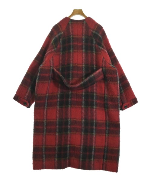 BEAMS BOY（ビームスボーイ）その他 赤 サイズ:F レディース/2200632946013