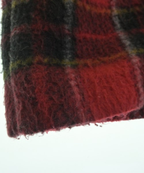 BEAMS BOY（ビームスボーイ）その他 赤 サイズ:F レディース/2200632946013