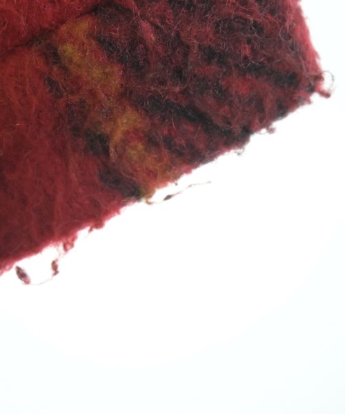 BEAMS BOY（ビームスボーイ）その他 赤 サイズ:F レディース/2200632946013