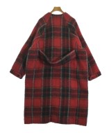 BEAMS BOY（ビームスボーイ）その他 赤 サイズ:F レディース/2200632946013