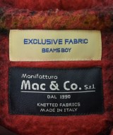 BEAMS BOY（ビームスボーイ）その他 赤 サイズ:F レディース/2200632946013