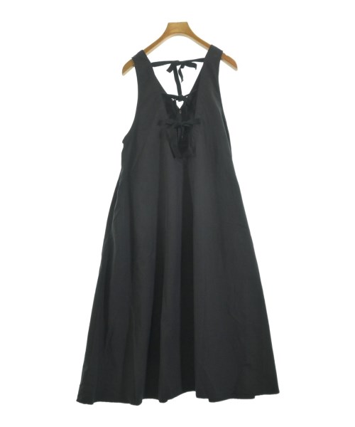 BEAMS BOY（ビームスボーイ）ワンピース 黒 サイズ:F レディース/2200630442029