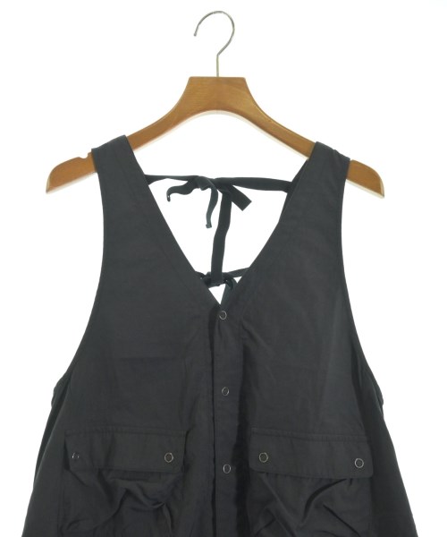 BEAMS BOY（ビームスボーイ）ワンピース 黒 サイズ:F レディース/2200630442029