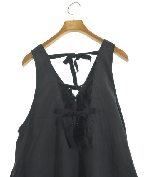 BEAMS BOY（ビームスボーイ）ワンピース 黒 サイズ:F レディース/2200630442029