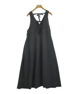 BEAMS BOY（ビームスボーイ）ワンピース 黒 サイズ:F レディース/2200630442029