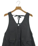 BEAMS BOY（ビームスボーイ）ワンピース 黒 サイズ:F レディース/2200630442029