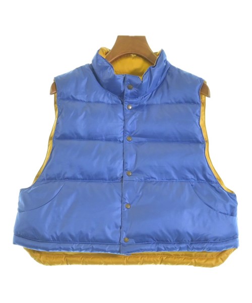 ビームスボーイ(BEAMS BOY)のBEAMS BOY ダウンジャケット/ダウンベスト