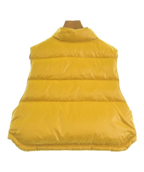 BEAMS BOY（ビームスボーイ）ダウンジャケット/ダウンベスト 青 サイズ:-(M位) レディース/2200618056026