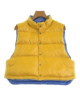 BEAMS BOY（ビームスボーイ）ダウンジャケット/ダウンベスト 青 サイズ:-(M位) レディース/2200618056026