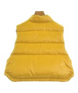 BEAMS BOY（ビームスボーイ）ダウンジャケット/ダウンベスト 青 サイズ:-(M位) レディース/2200618056026