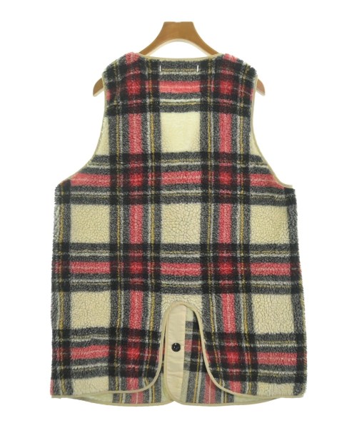 BEAMS BOY（ビームスボーイ）その他 赤 サイズ:-(M位) レディース/2200618056033