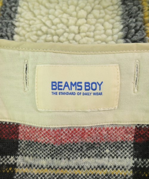 BEAMS BOY（ビームスボーイ）その他 赤 サイズ:-(M位) レディース/2200618056033