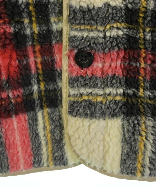 BEAMS BOY（ビームスボーイ）その他 赤 サイズ:-(M位) レディース/2200618056033