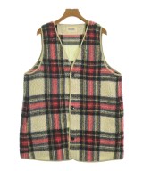 BEAMS BOY（ビームスボーイ）その他 赤 サイズ:-(M位) レディース/2200618056033