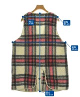 BEAMS BOY（ビームスボーイ）その他 赤 サイズ:-(M位) レディース/2200618056033