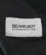 BEAMS BOY（ビームスボーイ）その他 黒 サイズ:-(L位) レディース/2200618056057