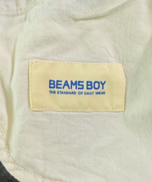 BEAMS BOY（ビームスボーイ）その他 グレー サイズ:0(XS位) レディース/2200618056064