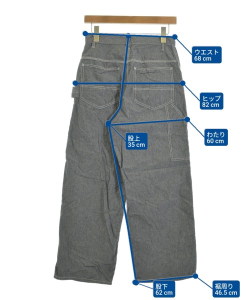 BEAMS BOY（ビームスボーイ）その他 グレー サイズ:0(XS位) レディース/2200618056064