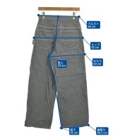 BEAMS BOY（ビームスボーイ）その他 グレー サイズ:0(XS位) レディース/2200618056064