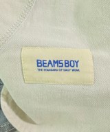BEAMS BOY（ビームスボーイ）デニムパンツ 青 サイズ:1(S位) レディース/2200618056071
