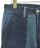 BEAMS BOY（ビームスボーイ）デニムパンツ 青 サイズ:1(S位) レディース/2200618056071